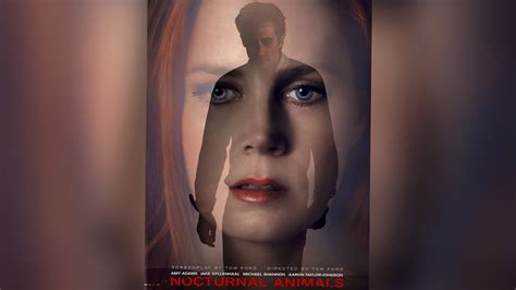 nocturnal animals ending explained